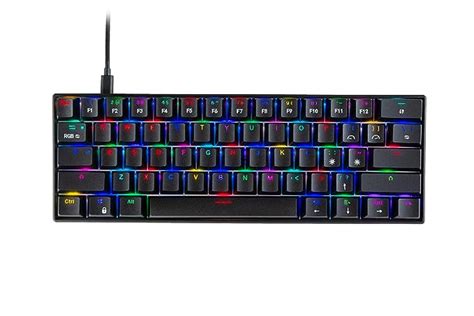 Amazon.in: Buy Cosmic Byte CB-GK-32 Themis 61 Key Mechanical Per Key ...