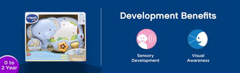 Buy vtech Little Friendlies Discovery Mirror Online at Low Prices in ...