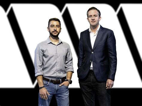 Vanguard Europe gets new headquarters and customer demo centre - Sprinter