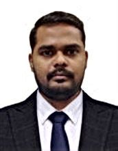 Faculty Profile | Rgit Site New 2023