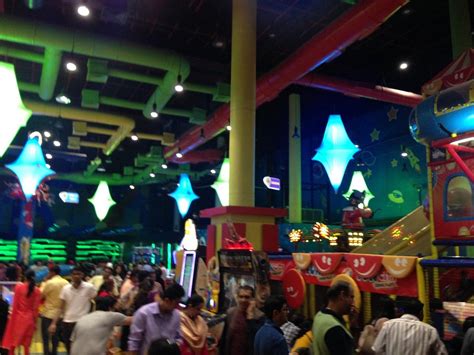 THE 10 BEST Fun Activities & Games in Thane (w/ Photos)