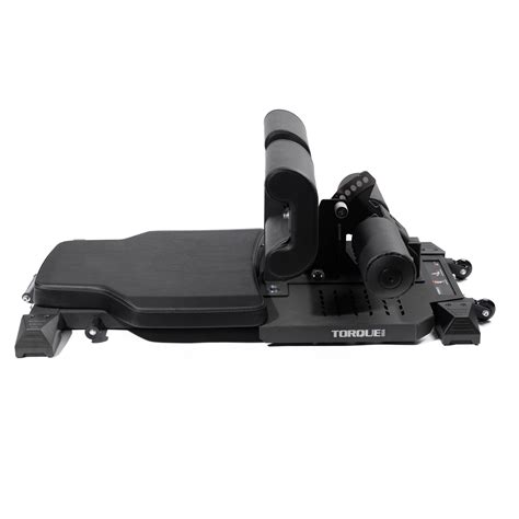 Floor Glute Ham Raise