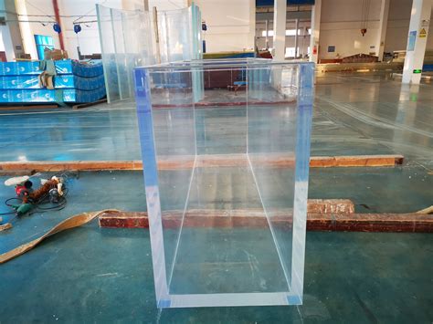 Aquarium sump acrylic Manufacturer & Supplier in China - Suzhou Sea ...