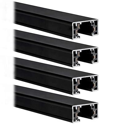 Hyperikon 4 Foot Lighting Section, Single Circuit, H India | Ubuy