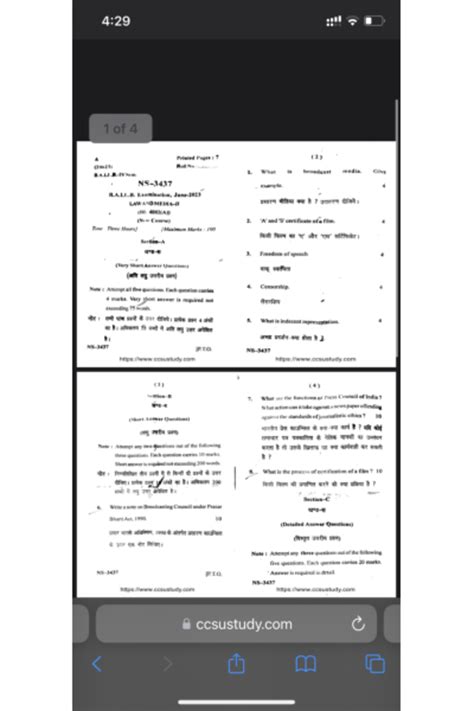 Photo - Law and Media - Studocu