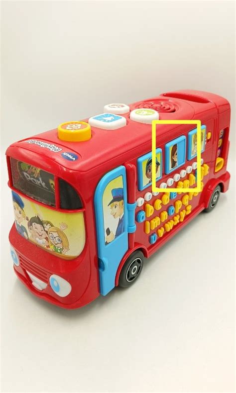 Image result for Musical Bus VTech