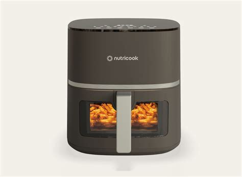 Nutricook | Smart Pots, Air Fryers, Air Fryer Oven & Grill