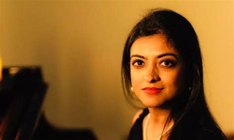 Reflections: Memories, magic and joy with Ankita’s Piano