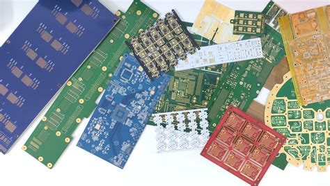 Image result for PCB Layer Stack Up