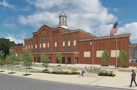 Onslow County Courthouse Calendar - Printable Calendars AT A GLANCE