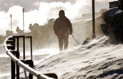 The 11 windiest places on Earth, ranked