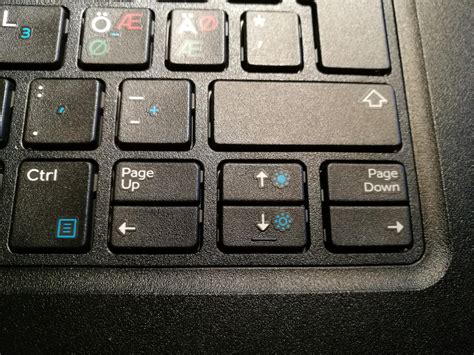 Who thought it was a good idea to put Page Up and Page Down so close to ...