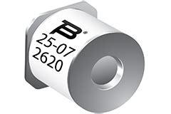 GDT25 Series Gas Discharge Tubes - Bourns | DigiKey