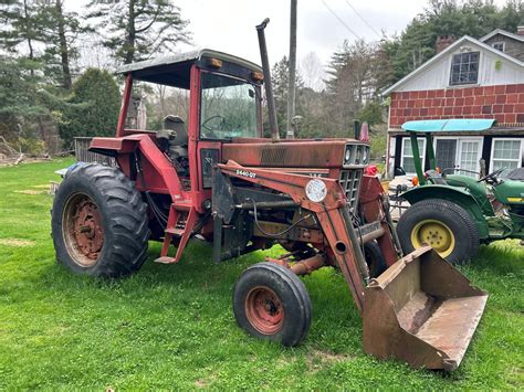 Fraley Auction Company, Inc. | Clocker Auction