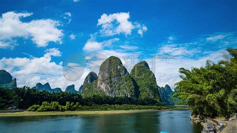 2023桂林哪有漂流的地方 桂林漂流哪里好玩_旅泊网