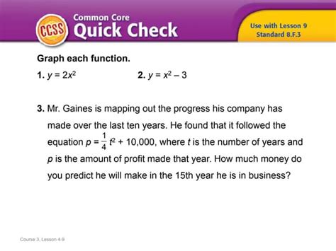 Image result for Algorithm Ppt Lesson G9