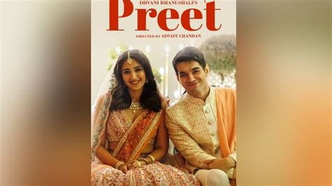 Dhvani Bhanushali's new song 'Preet' is all about true love ...