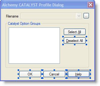 Image result for Cimplicity Program Editor New Dialog