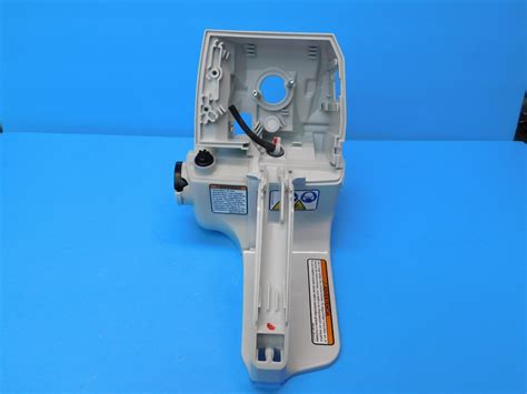 Buy Ms661 Ms661c Stihl Chainsaw Tank Handle # 1144 350 0802 Yes Oem New ...