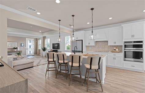Beacon Model | EverBe in Orlando FL by Pulte