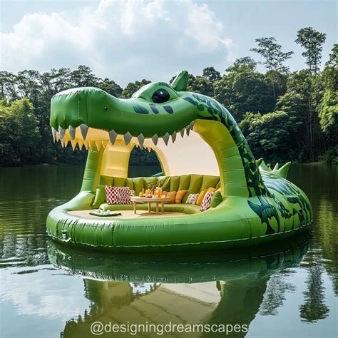 Image result for Small Inflatable Float Coat