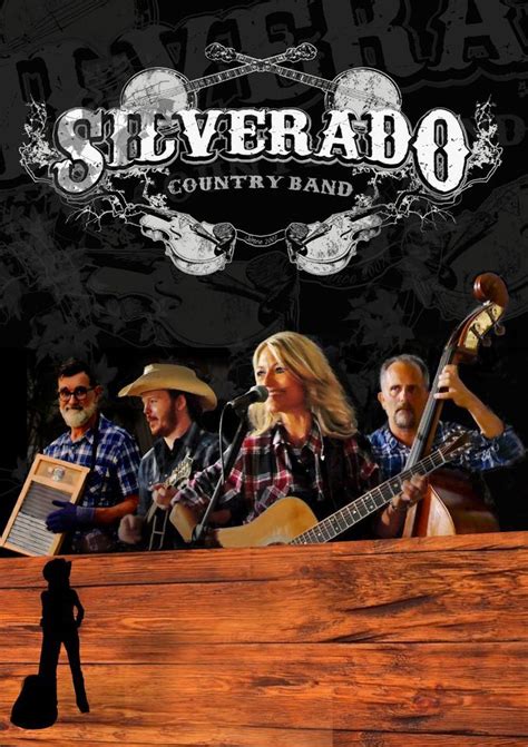 Silverado in concerto @Beer O’Clock Neuchâtel(CH), Beer O'Clock ...