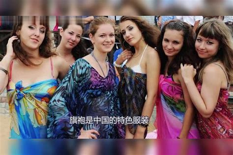 上万乌克兰少女涌入中国，留学旅游只是假象？这才是真实目的！_旅游_留学_假象