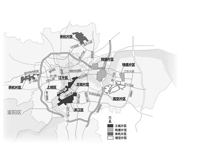浙江杭州河坊街 - 历史街区保护与整治 - 首家园林设计上市公司