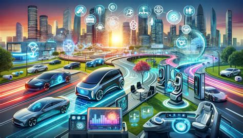 Consumer Trends for the Automotive Industry: Key Insights and Future Directions - Aim Technologies