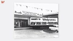 Walgreens celebra sus 60 años de servicio a Puerto Rico - El Nuevo Día