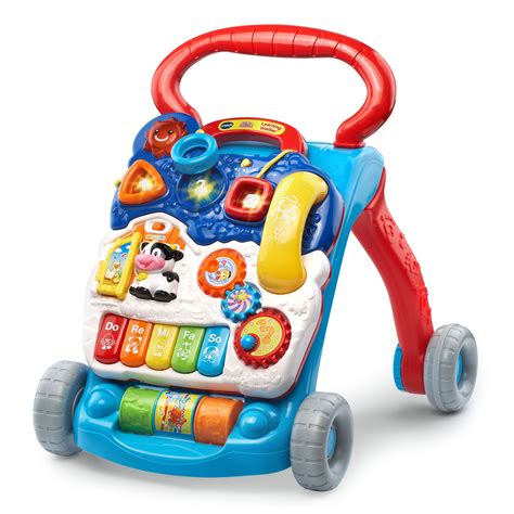 VTech Sit-to-Stand Learni...B07CRSXMW8 | Encarguelo.com.ec