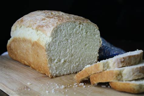 English Muffin Bread Recipe
