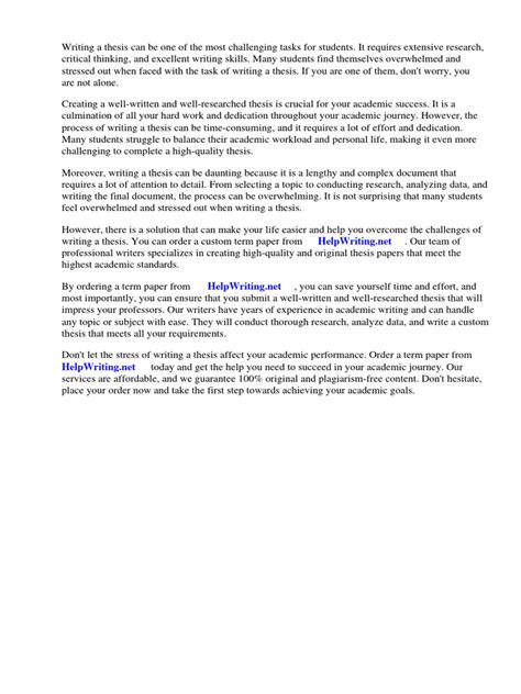 Image result for APA Term Paper Example