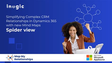 Simplifying Complex CRM Relationships in Dynamics 365 with new Mind ...