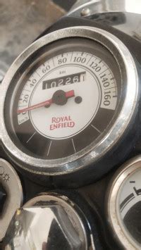 20 Used Royal Enfield Classic 350 Redditch Red in Chennai. Buy from ...