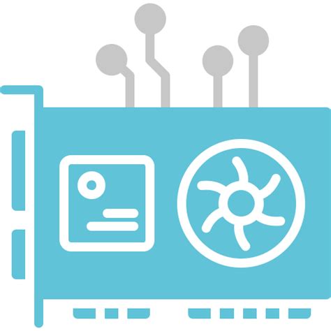 GPU Computer Graphics Icon 的图像结果