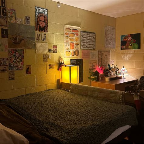 2024 Room of the Year - Top Ten Semi-Finalists | Student & Campus Life ...