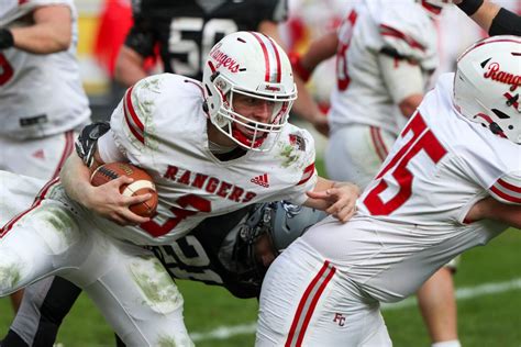 WVU Football's Full 2025 Schedule