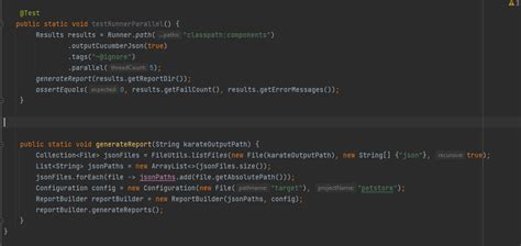 Image result for How to Pass JSON File in Cucumber in Ruby