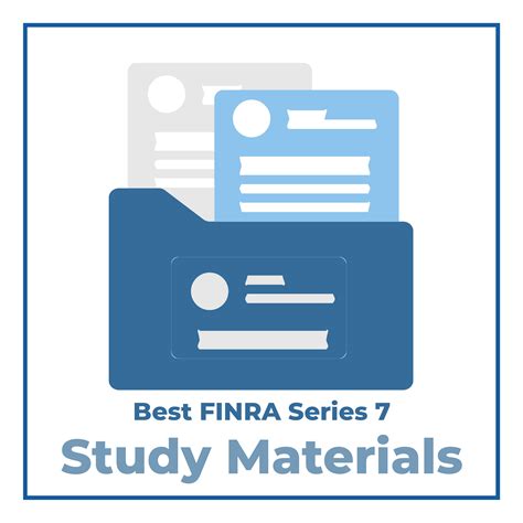 Best FINRA Series 7 Study Materials in 2026