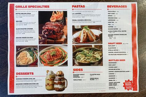 Planet Hollywood Observatory Review | Disney Springs 2020 | The Orlando ...