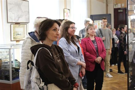 В Симферополе открылась выставка «Таврическая губерния: два века на ...