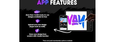 Prinker S Temporary Tattoo Device Package for Your Instant Custom ...