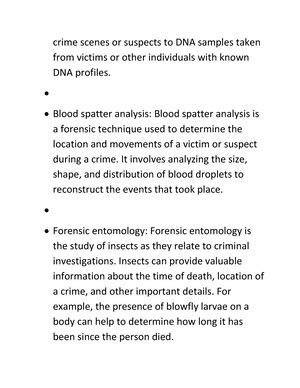 Forensic Medicine Basic anatomy and physiology 31-40 - the breastbone ...