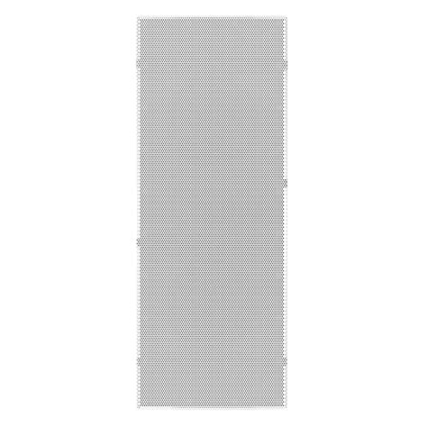 SCL-7 | 2-Way Dual 5.25-inch (130mm) In-Wall Loudspeaker