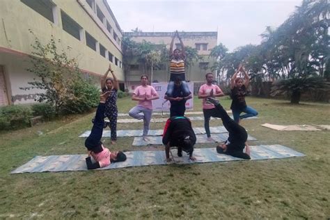 George College of Education Kolkata Campus: Photos, Virtual Tour