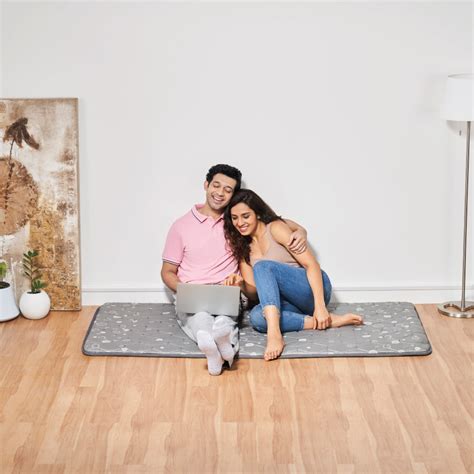 Thin Mattress | Buy Travel Mattress & Get Upto19% Off* November 02 ...