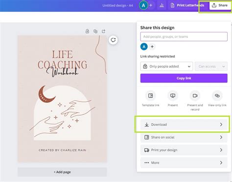 Image result for Create Downloadable PDF
