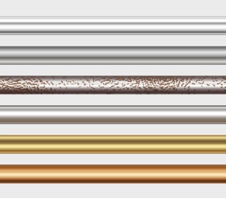 Metallurgy Vs Rust Potential, some metals corrode faster - Zavenir Daubert