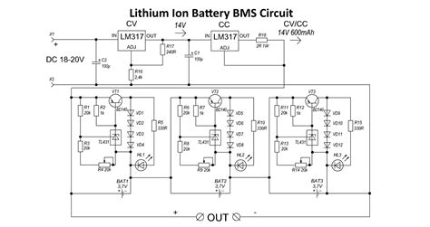 BMS Circuit Simulator 的图像结果